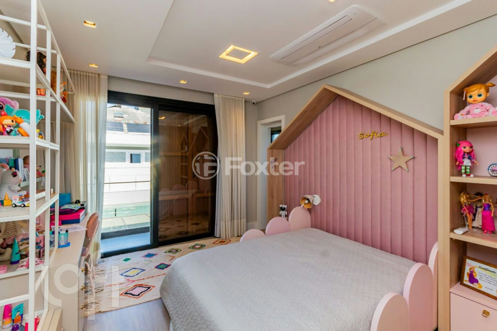 Casa de Condomínio à venda com 4 quartos, 451m² - Foto 81