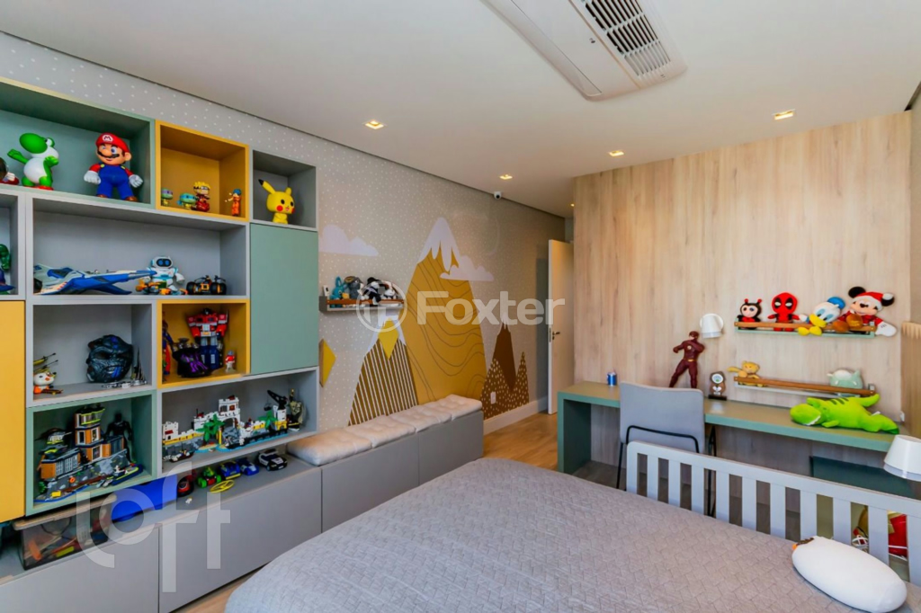 Casa de Condomínio à venda com 4 quartos, 451m² - Foto 43