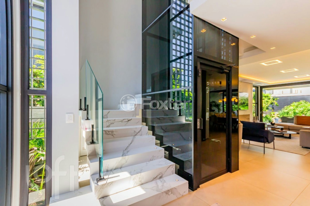 Casa de Condomínio à venda com 4 quartos, 451m² - Foto 15