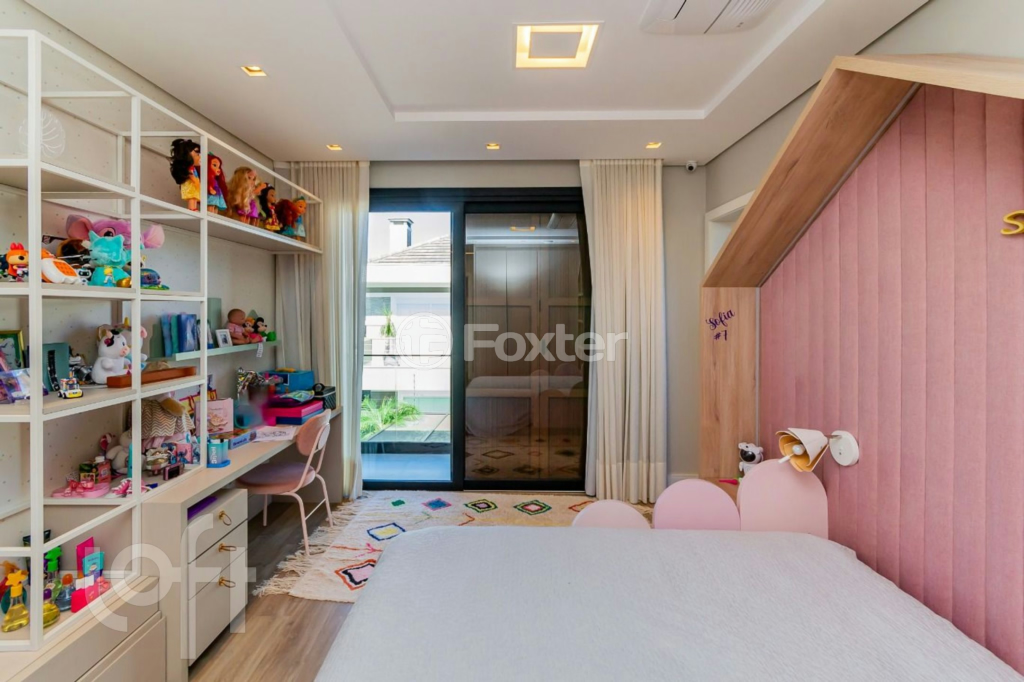 Casa de Condomínio à venda com 4 quartos, 451m² - Foto 83