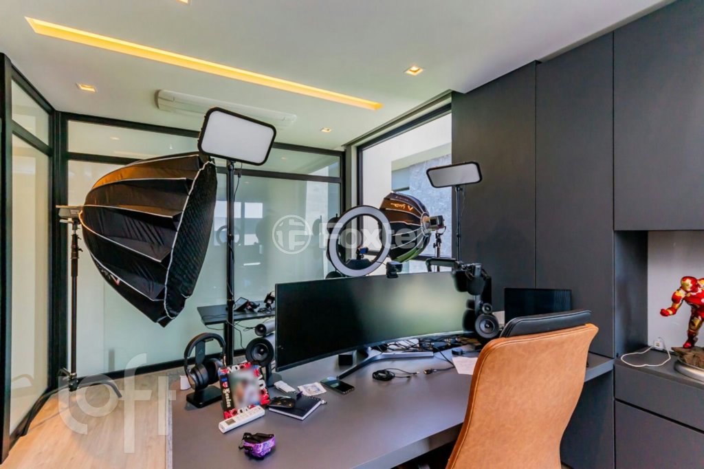 Casa de Condomínio à venda com 4 quartos, 451m² - Foto 29