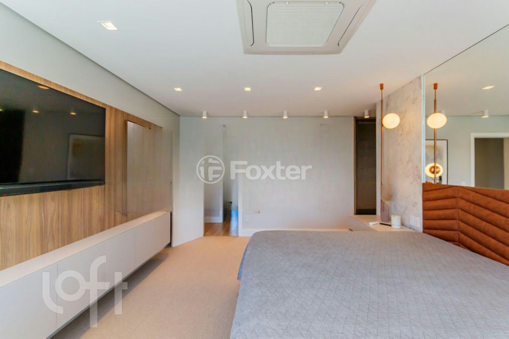 Casa de Condomínio à venda com 4 quartos, 451m² - Foto 59