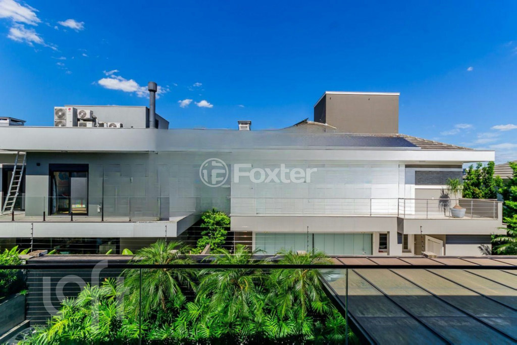 Casa de Condomínio à venda com 4 quartos, 451m² - Foto 49