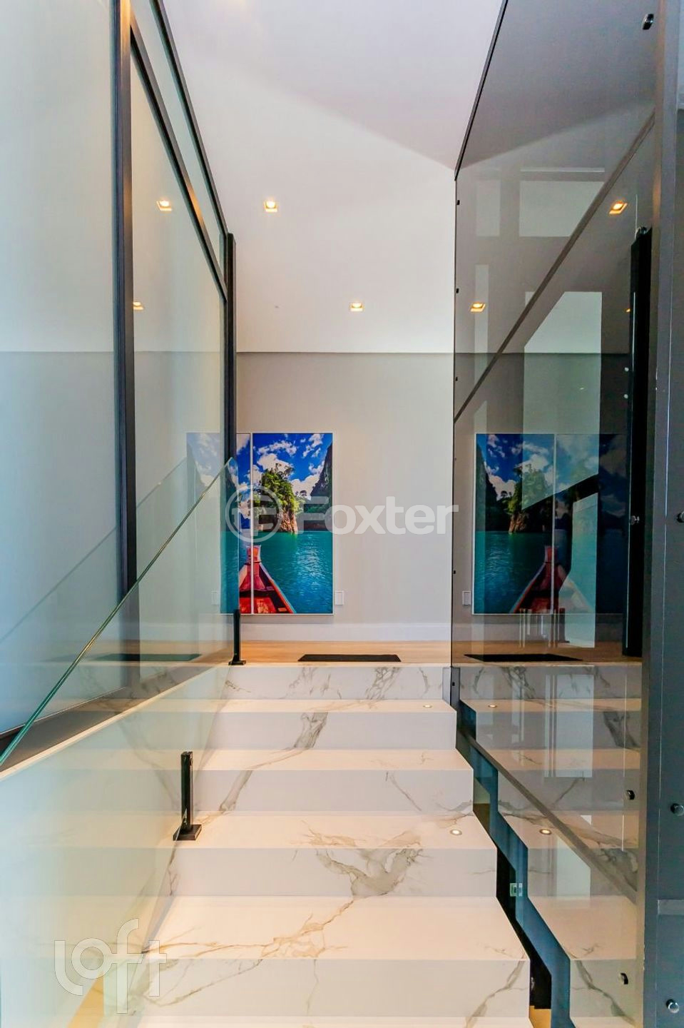 Casa de Condomínio à venda com 4 quartos, 451m² - Foto 22