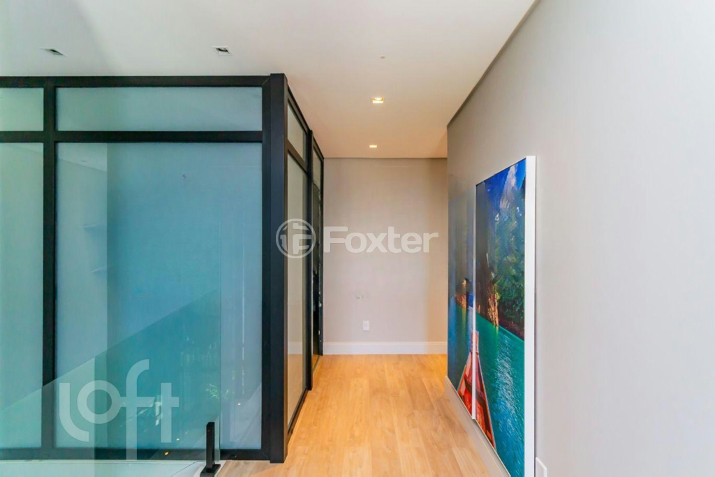 Casa de Condomínio à venda com 4 quartos, 451m² - Foto 23