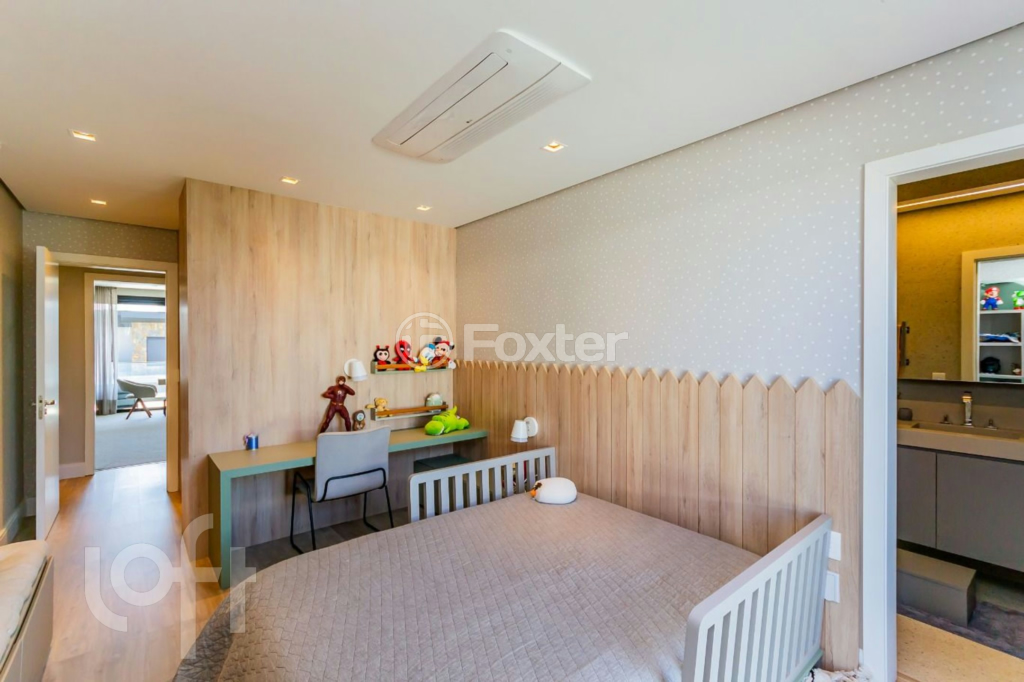 Casa de Condomínio à venda com 4 quartos, 451m² - Foto 45
