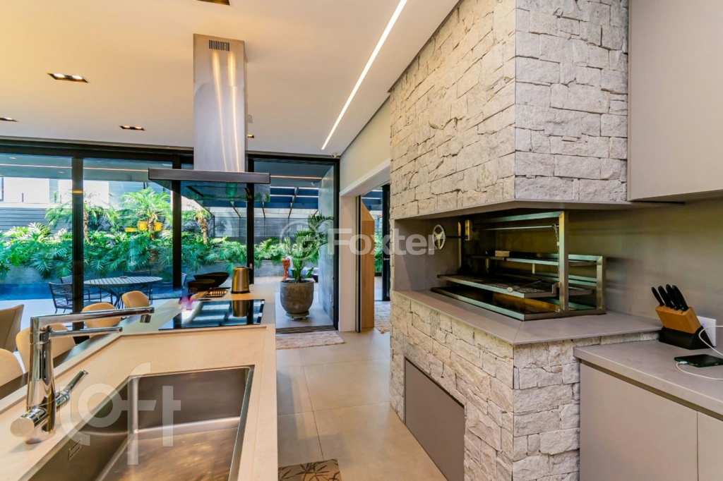 Casa de Condomínio à venda com 4 quartos, 451m² - Foto 89