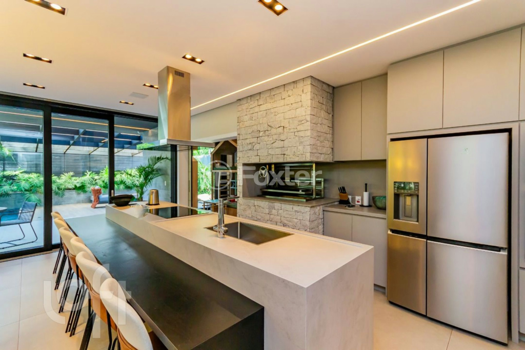 Casa de Condomínio à venda com 4 quartos, 451m² - Foto 80