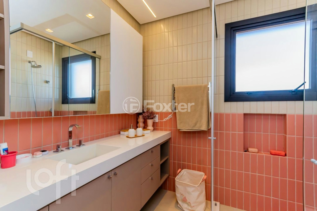 Casa de Condomínio à venda com 4 quartos, 451m² - Foto 53