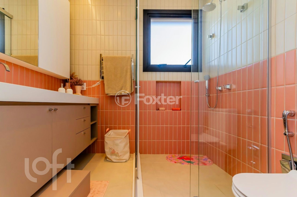 Casa de Condomínio à venda com 4 quartos, 451m² - Foto 54