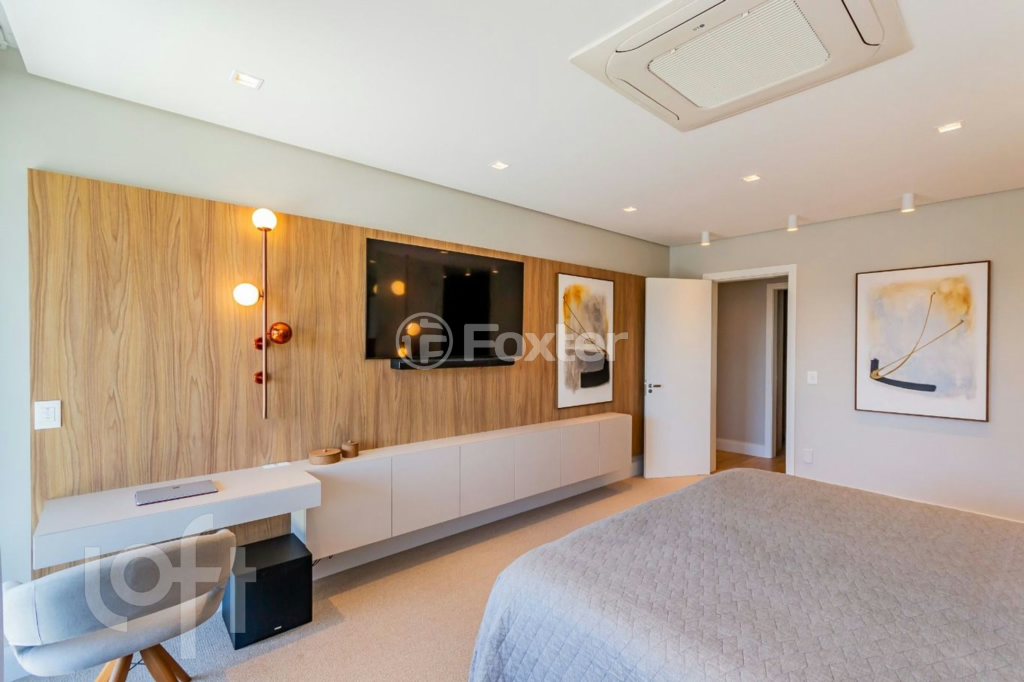 Casa de Condomínio à venda com 4 quartos, 451m² - Foto 61