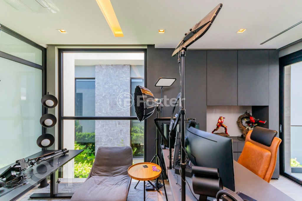 Casa de Condomínio à venda com 4 quartos, 451m² - Foto 32