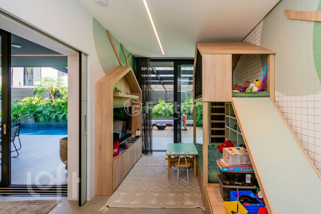 Casa de Condomínio à venda com 4 quartos, 451m² - Foto 93