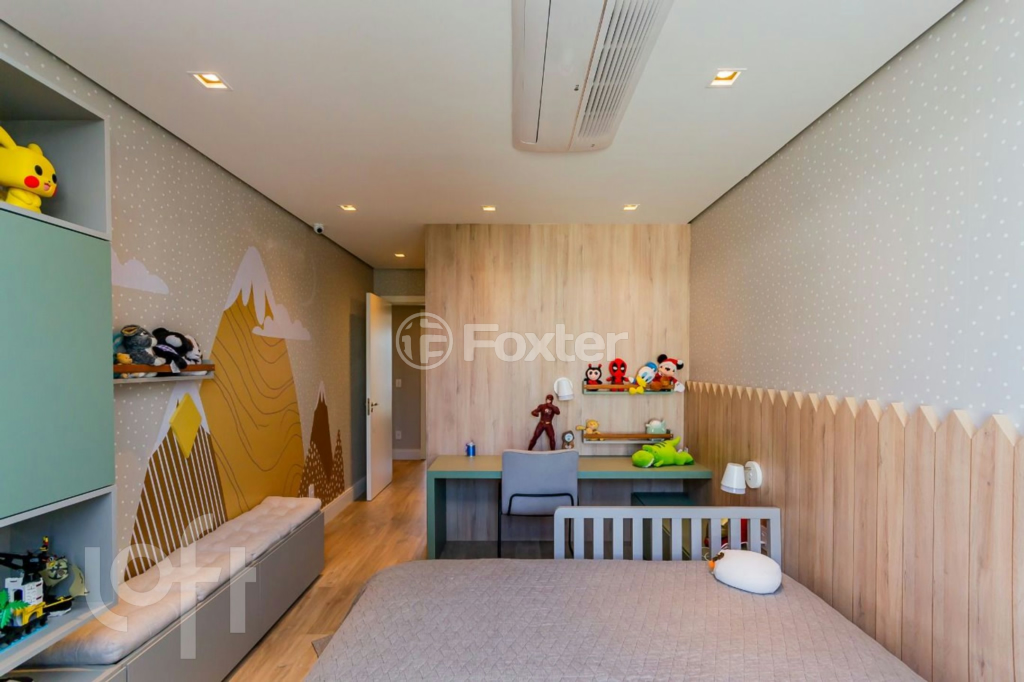 Casa de Condomínio à venda com 4 quartos, 451m² - Foto 44