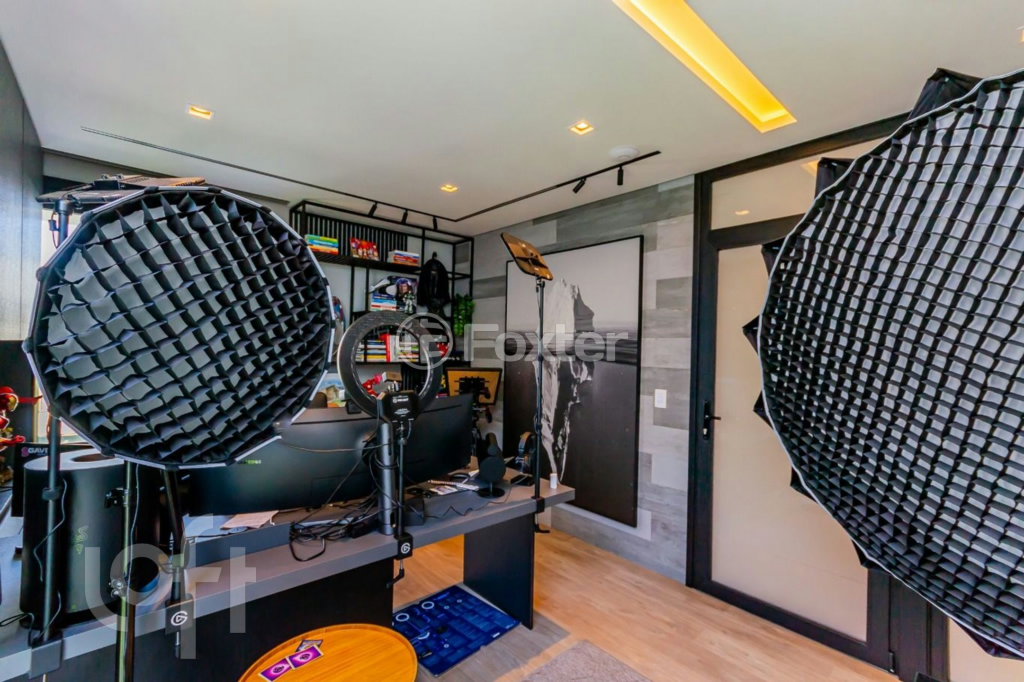 Casa de Condomínio à venda com 4 quartos, 451m² - Foto 31