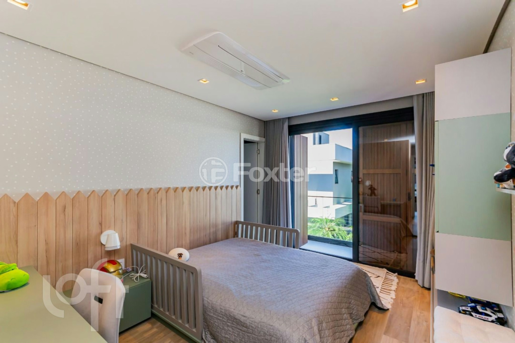 Casa de Condomínio à venda com 4 quartos, 451m² - Foto 40