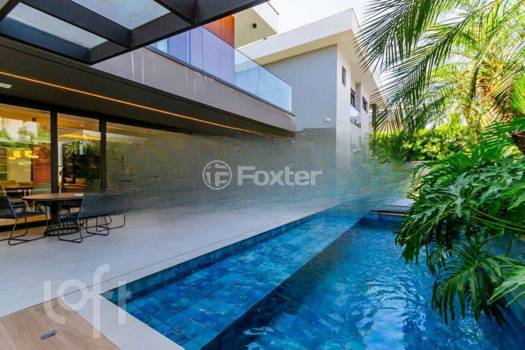 Casa de Condomínio à venda com 4 quartos, 451m² - Foto 6