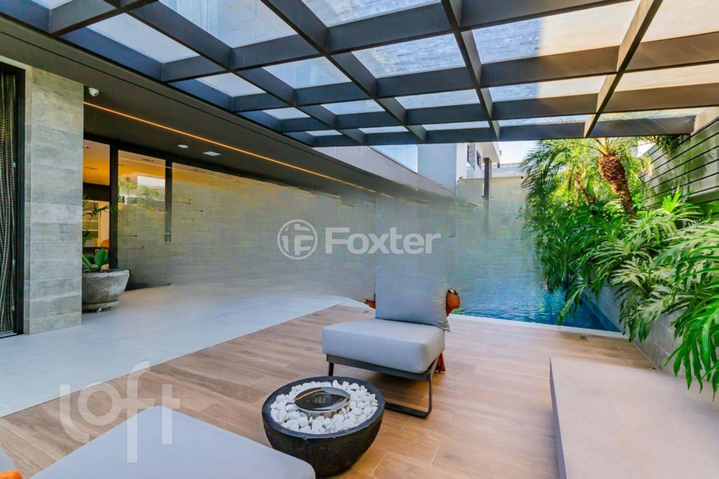 Casa de Condomínio à venda com 4 quartos, 451m² - Foto 12