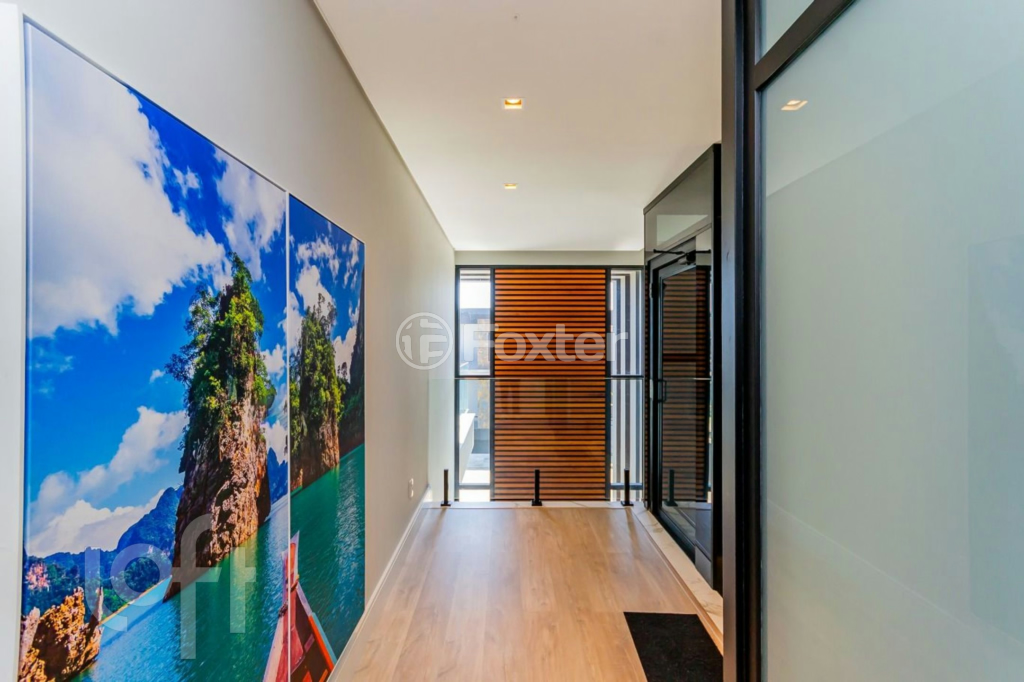 Casa de Condomínio à venda com 4 quartos, 451m² - Foto 24
