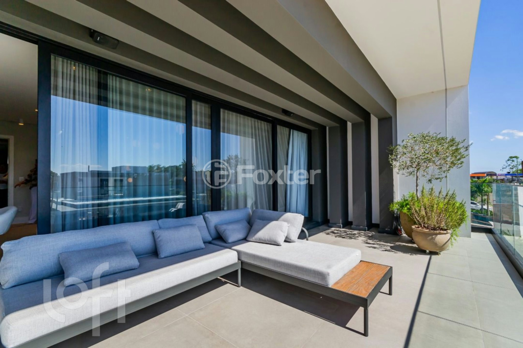Casa de Condomínio à venda com 4 quartos, 451m² - Foto 68
