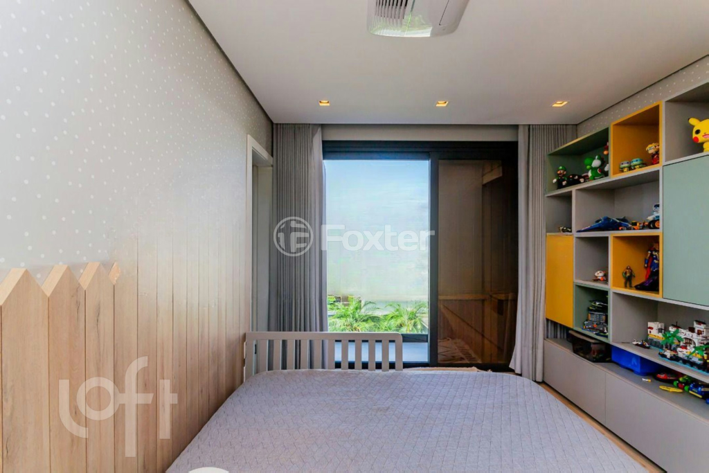 Casa de Condomínio à venda com 4 quartos, 451m² - Foto 42