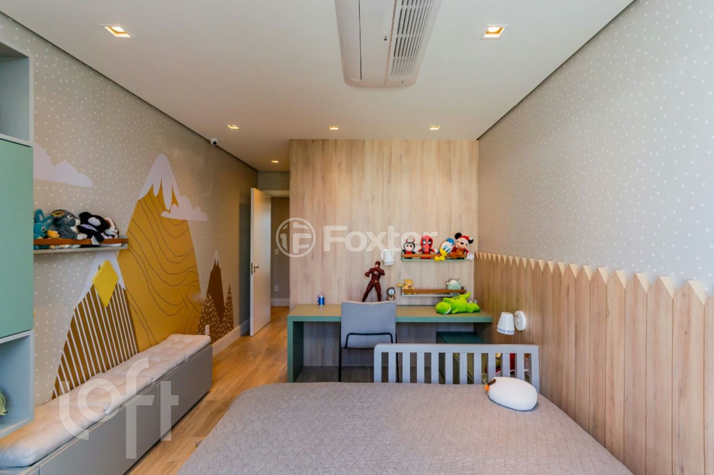 Casa de Condomínio à venda com 4 quartos, 451m² - Foto 48