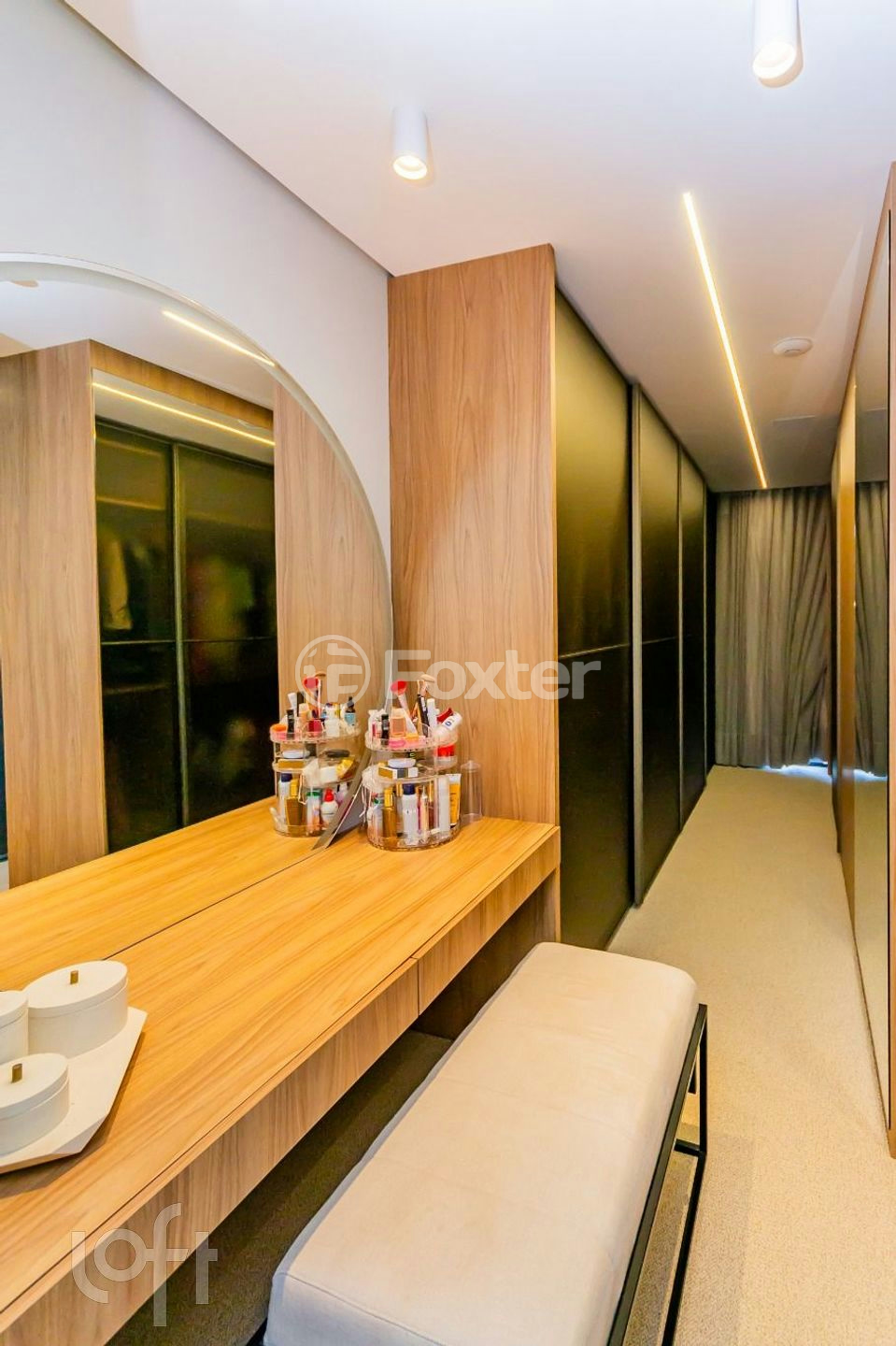 Casa de Condomínio à venda com 4 quartos, 451m² - Foto 75
