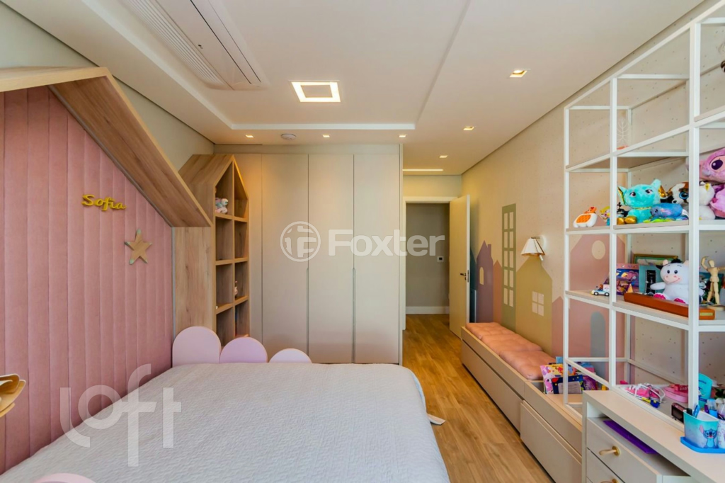 Casa de Condomínio à venda com 4 quartos, 451m² - Foto 85