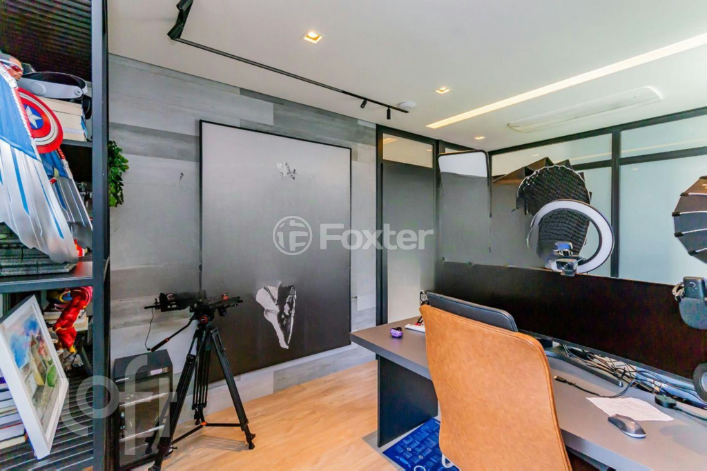 Casa de Condomínio à venda com 4 quartos, 451m² - Foto 27