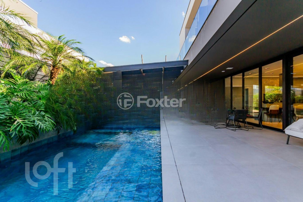 Casa de Condomínio à venda com 4 quartos, 451m² - Foto 13