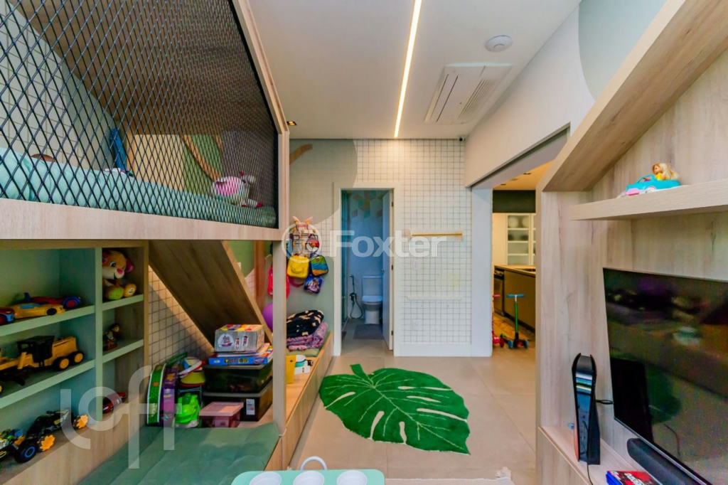 Casa de Condomínio à venda com 4 quartos, 451m² - Foto 94