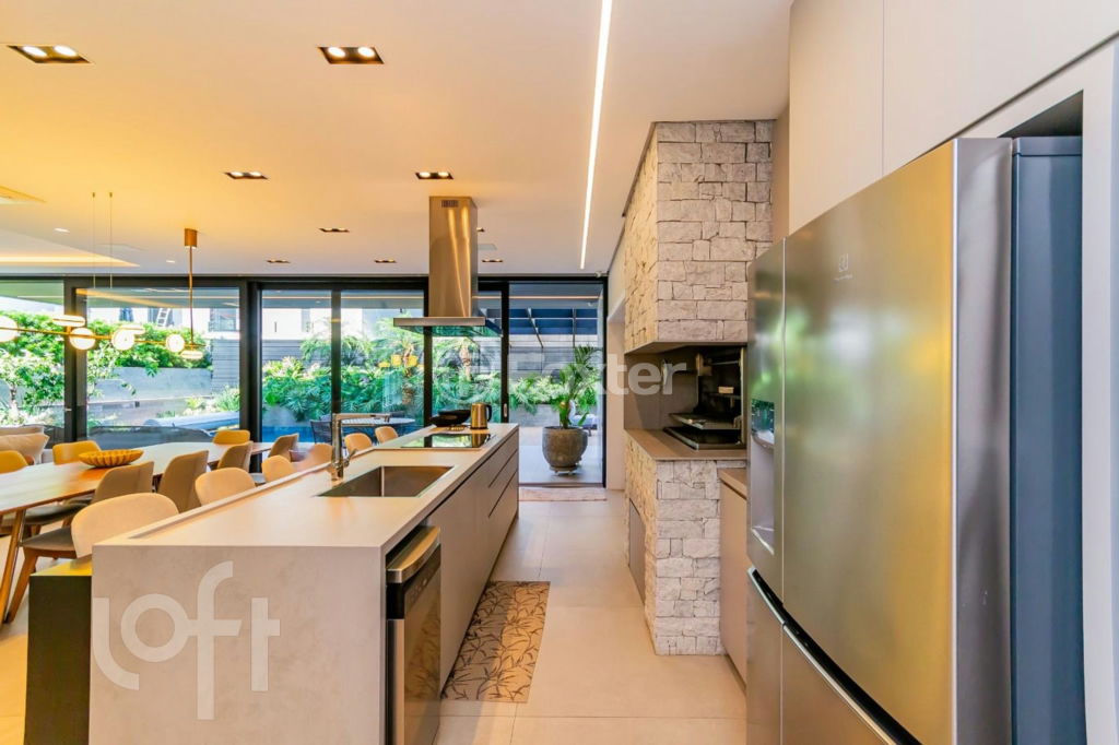 Casa de Condomínio à venda com 4 quartos, 451m² - Foto 5