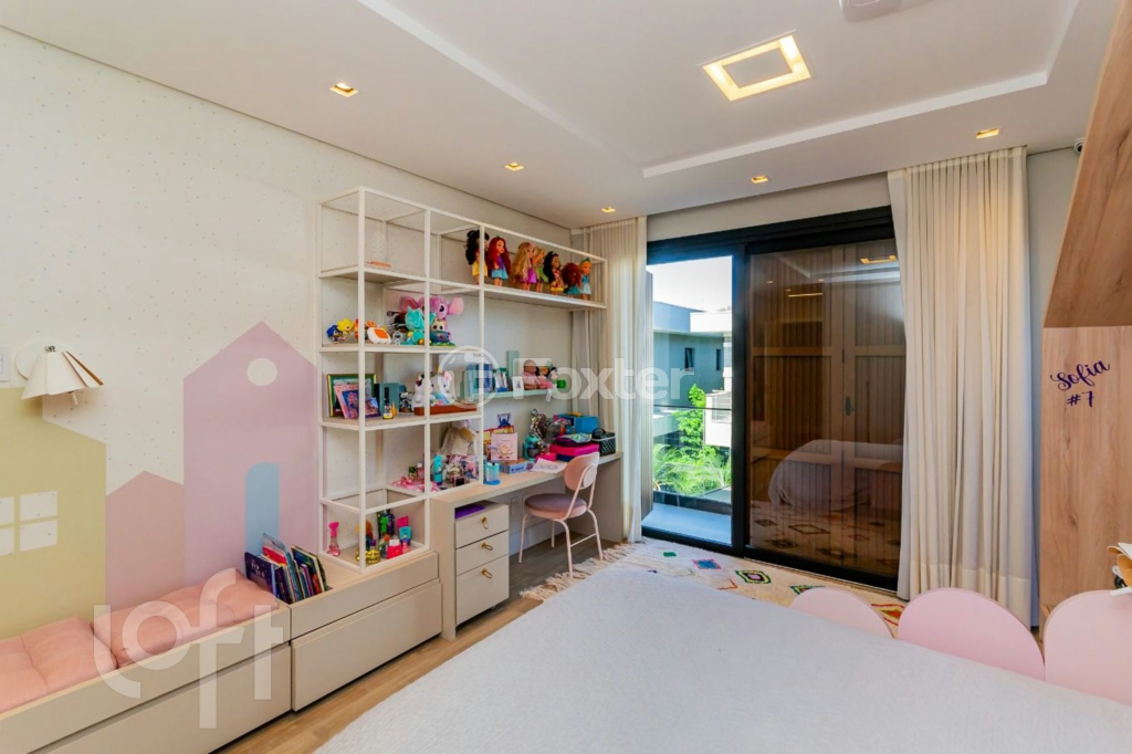 Casa de Condomínio à venda com 4 quartos, 451m² - Foto 82