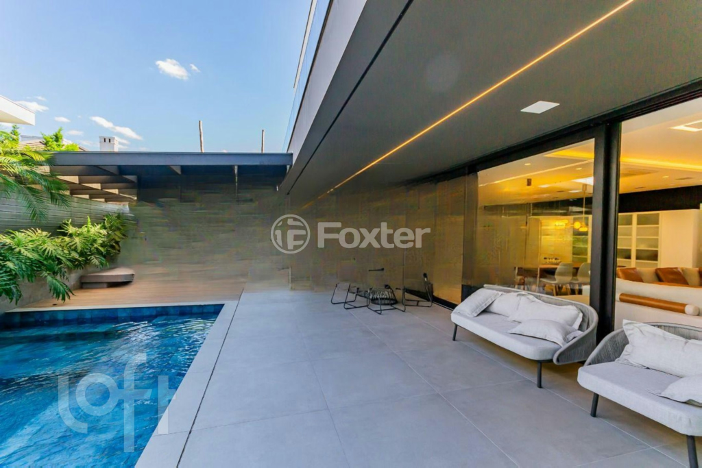 Casa de Condomínio à venda com 4 quartos, 451m² - Foto 10