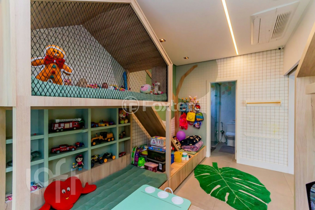 Casa de Condomínio à venda com 4 quartos, 451m² - Foto 95