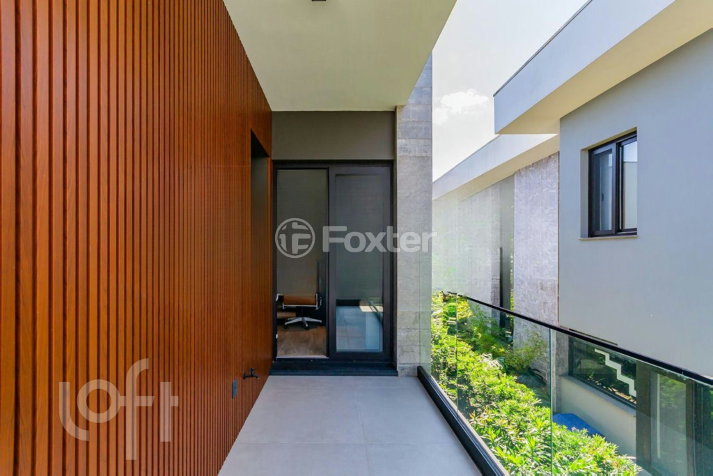 Casa de Condomínio à venda com 4 quartos, 451m² - Foto 38