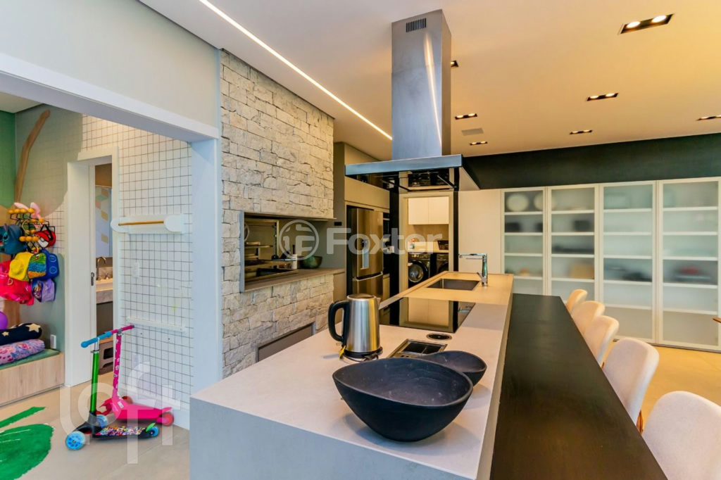 Casa de Condomínio à venda com 4 quartos, 451m² - Foto 86