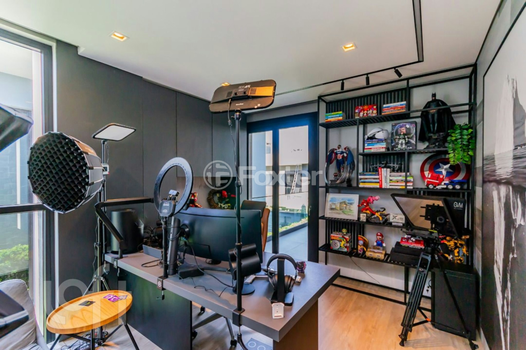 Casa de Condomínio à venda com 4 quartos, 451m² - Foto 30