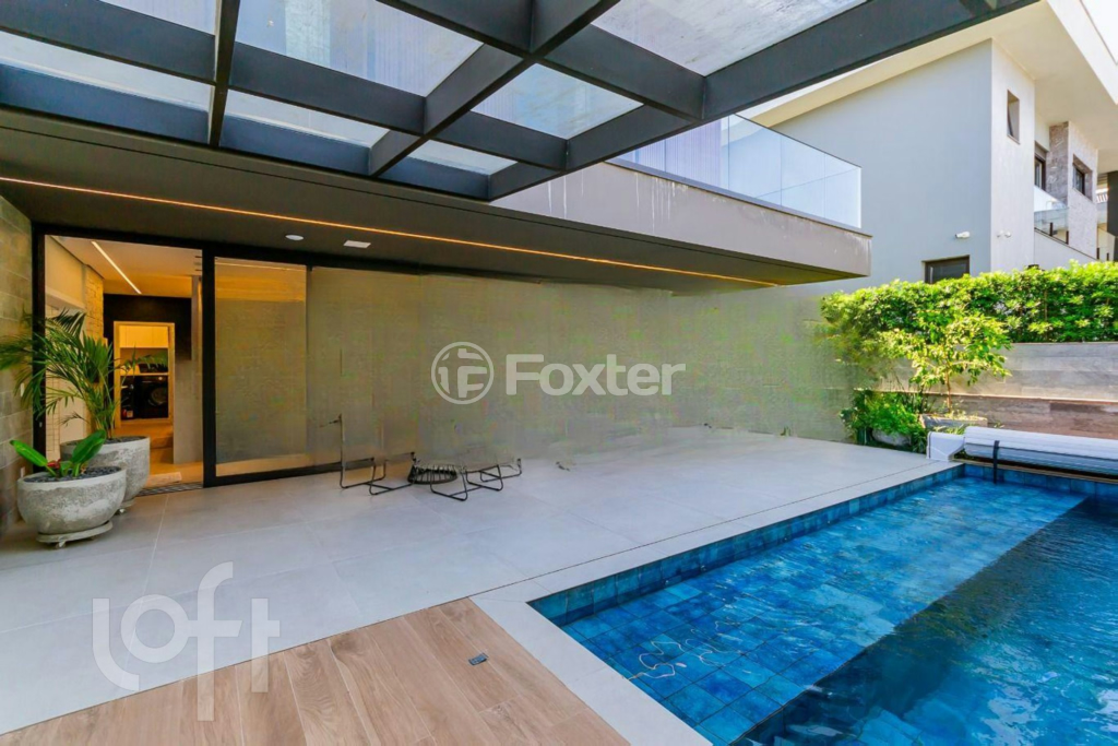 Casa de Condomínio à venda com 4 quartos, 451m² - Foto 14