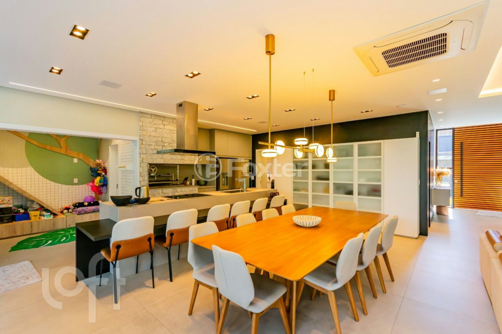 Casa de Condomínio à venda com 4 quartos, 451m² - Foto 73