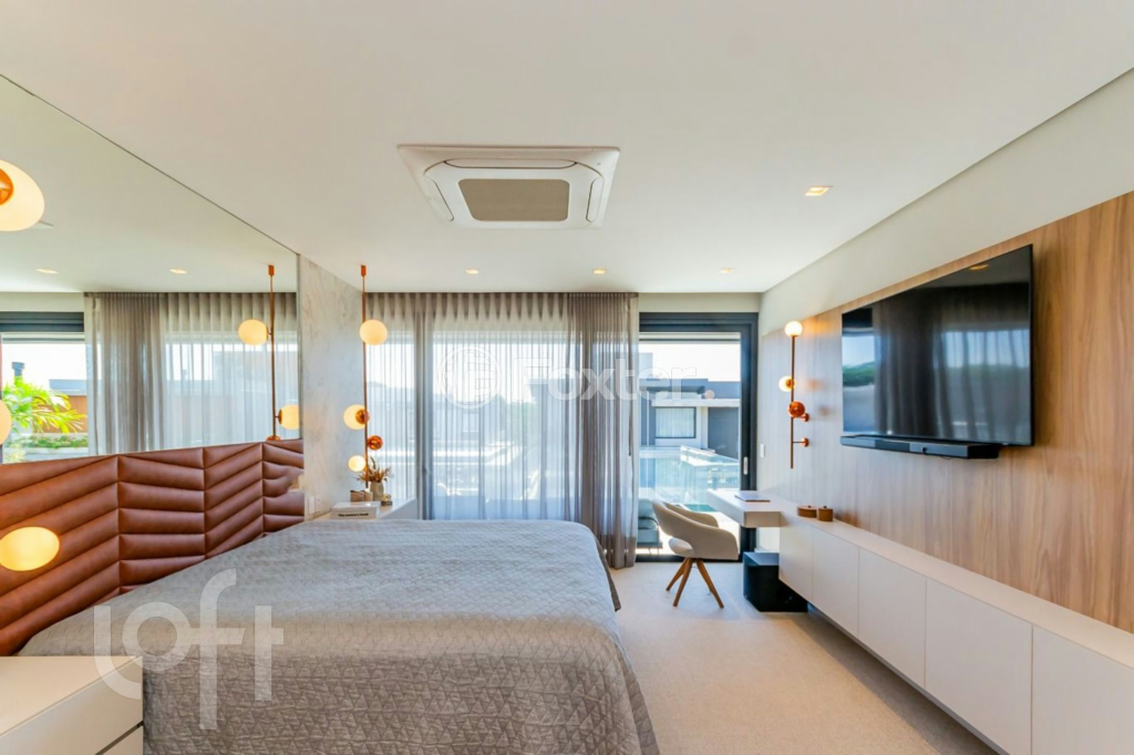 Casa de Condomínio à venda com 4 quartos, 451m² - Foto 58