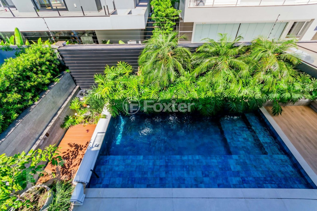 Casa de Condomínio à venda com 4 quartos, 451m² - Foto 37