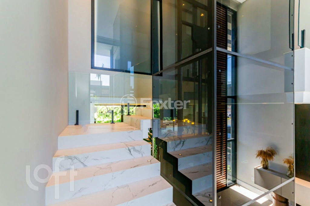 Casa de Condomínio à venda com 4 quartos, 451m² - Foto 20