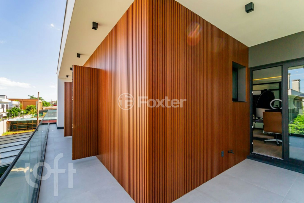Casa de Condomínio à venda com 4 quartos, 451m² - Foto 35