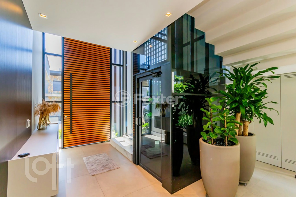 Casa de Condomínio à venda com 4 quartos, 451m² - Foto 11
