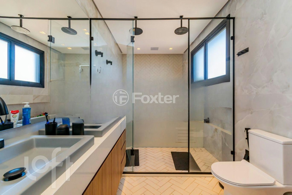 Casa de Condomínio à venda com 4 quartos, 451m² - Foto 70