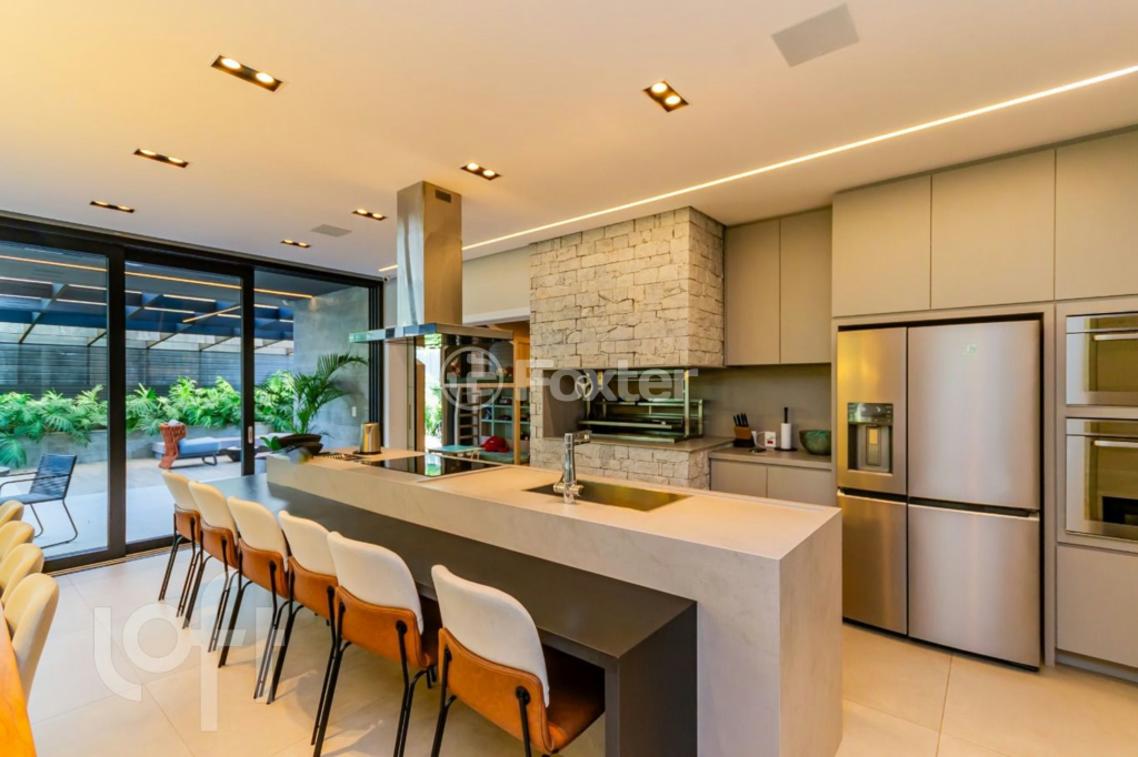 Casa de Condomínio à venda com 4 quartos, 451m² - Foto 87