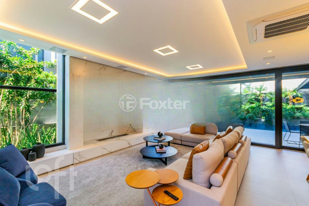 Casa de Condomínio à venda com 4 quartos, 451m² - Foto 76