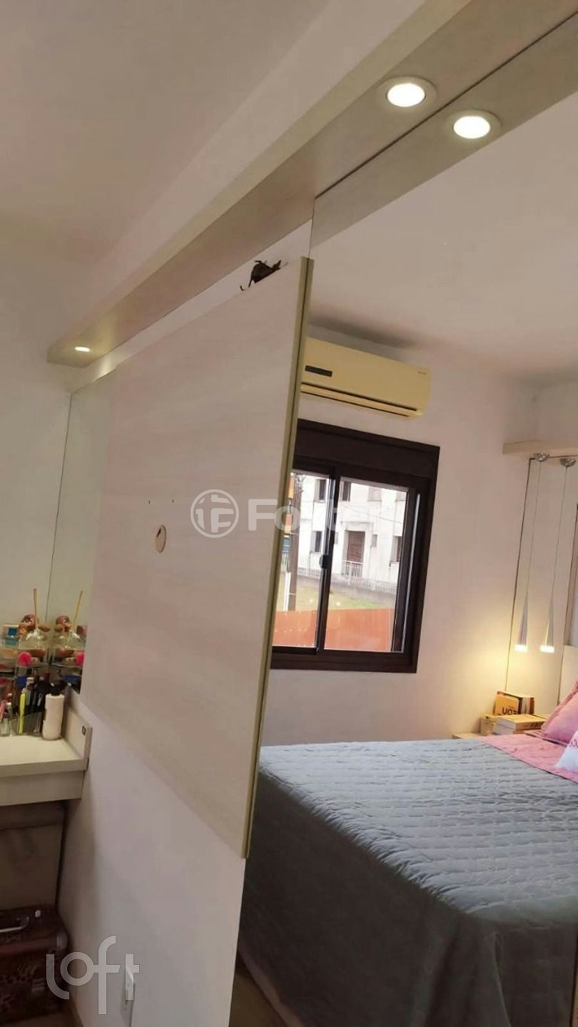 Apartamento à venda com 3 quartos, 57m² - Foto 11