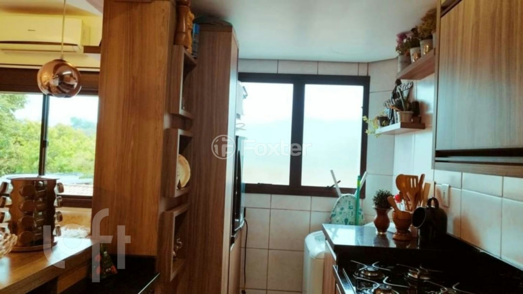Apartamento à venda com 3 quartos, 57m² - Foto 7